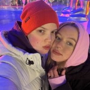 girlsupnorth.com Jane_Sandra livesex profile in lesbian cams