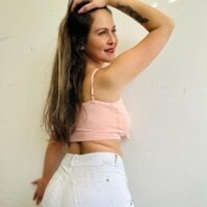 livesexr.com Estefania_Cruz livesex profile in bigass cams