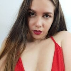 pornos.live AndreaLujan livesex profile in group sex cams