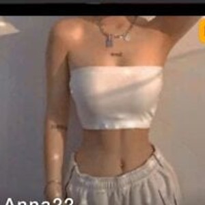 Sody_Anna profile pic from Stripchat