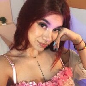 sleekcams.com EmmaColemann livesex profile in ts cams