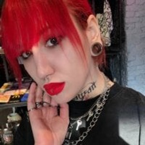 sleekcams.com MegumiMur livesex profile in fetish cams