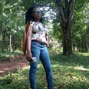Crazy_lovergirl webcam profile - Kenyan