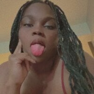 MissNiaBaby webcam profile - American