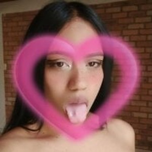 sleekcams.com kimmmbrown livesex profile in bigclit cams