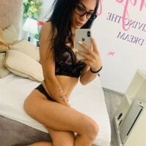 BonnieSoul webcam profile - Romanian