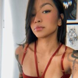 sleekcams.com Lulu_kiiss livesex profile in recordablepublic cams