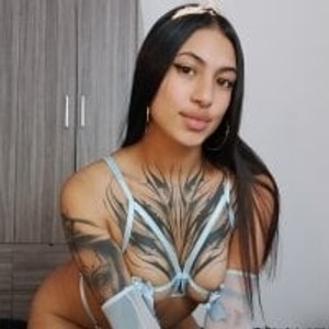 Kayla_foxxy webcam profile