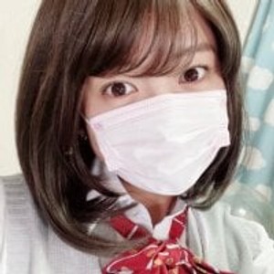 UME_idol_no1 webcam profile