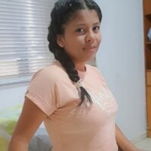 vikyvaldiria18 webcam profile pic