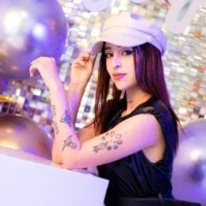 Angeline_rose_ webcam profile - Argentinean