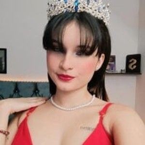 KaelyMartinez webcam profile - Venezuelan
