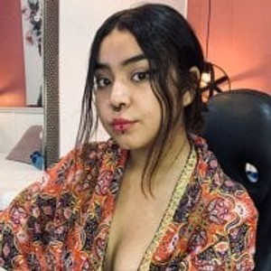 elivecams.com AidaHadi livesex profile in glamour cams