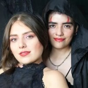 onaircams.com EmillyAndAdelle livesex profile in bigass cams