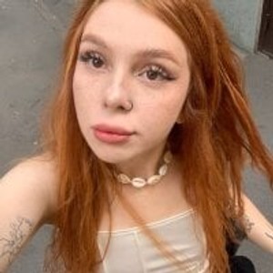 elivecams.com Ginger_sexy_doll livesex profile in glamour cams