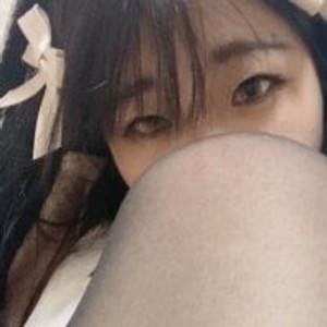 LilyinJapan webcam profile - Japanese