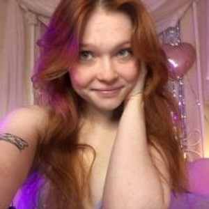 Mandy_Cake webcam profile