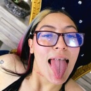 Cam Girl Mayte_big_ass