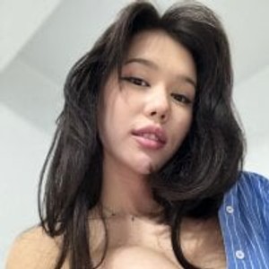 Yoori_S profile pic from Stripchat