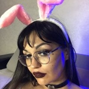 livesex.fan blackypuma livesex profile in squirt cams