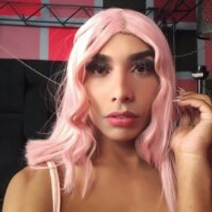 pornos.live IsaacNanni livesex profile in trans cams