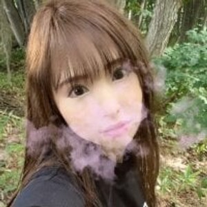 --MIYABI-- profile pic from Stripchat