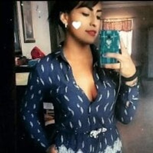 sleekcams.com Sarahy96 livesex profile in mobile cams