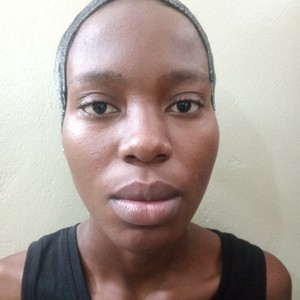 Spring_baby webcam profile - Kenyan