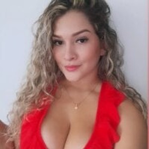 Sara_smiiith211 webcam profile - Colombian