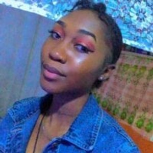 Sexygirl_Ke webcam profile - Kenyan
