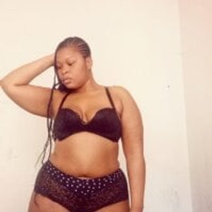 CANDY-X-LOVE webcam profile - South African