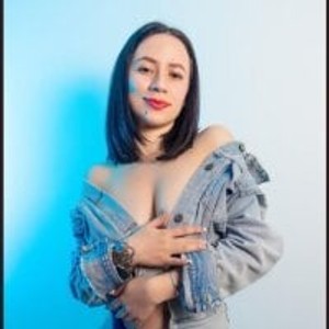 Cam Girl Annie_Peters_