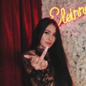 Eleinne_Hendrix_0 profile pic from Stripchat