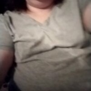 MsMistyPrice webcam profile - American
