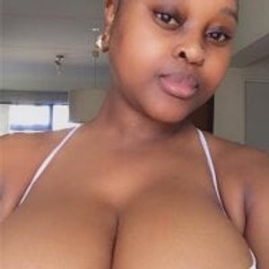 HugeJuicyBoobs webcam profile - South African
