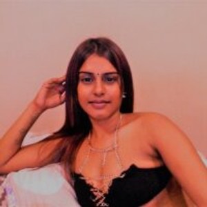 indian-barbielicious webcam profile