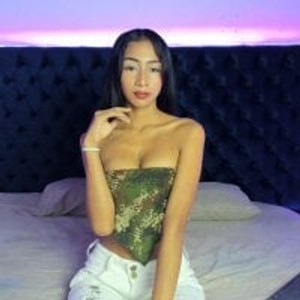 Cam Girl anabella_warren