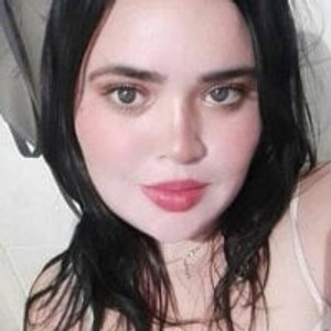 Cam Girl nathaliacordova627