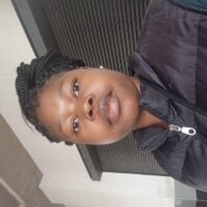 notle3 webcam profile - Zimbabwean