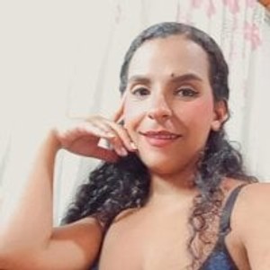 anny_smitt_ webcam profile - Venezuelan