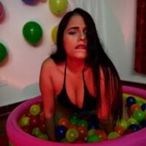 pornos.live Arith_Sandoval_sc livesex profile in InteractiveToy cams