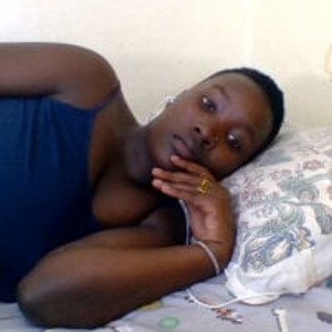 PrincessYankee webcam profile - Kenyan