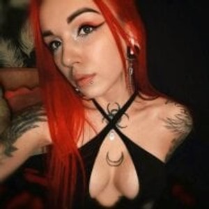 rudecam.live EmberAliceSnow livesex profile in lesbian cams