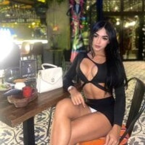 ALEJA_DOVAL profile pic from Stripchat