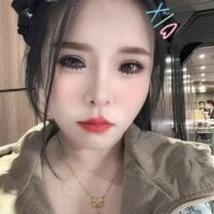 chan_miya webcam profile - Chinese