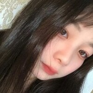 xiaoting18 webcam profile