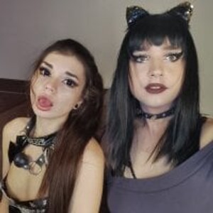 Infinity_of_Sexy webcam profile