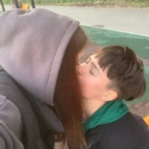 pornos.live kristina_and_felicia livesex profile in Tomboy cams