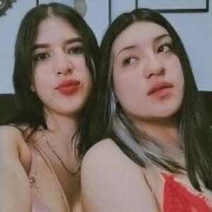 Sttacy_And_Hellen profile pic from Stripchat