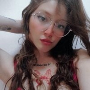 Anny-ka webcam profile